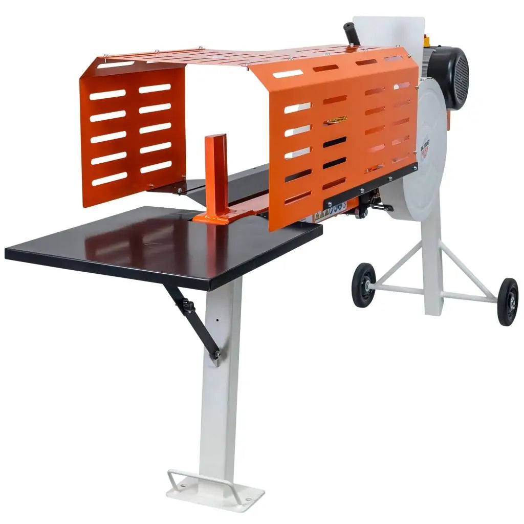 Horizontalni cjepač za drva RURIS DL1000 by RURIS DL1000 Mašine i uređaji, Motorne i električne pile, Svi proizvodi