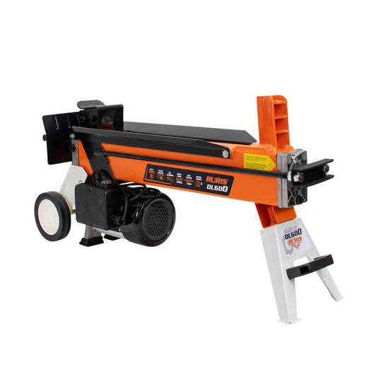 Horizontalni cjepač za drva RURIS DL600 by RURIS DL600 Cjepači za drva, Mašine i uređaji, Svi proizvodi