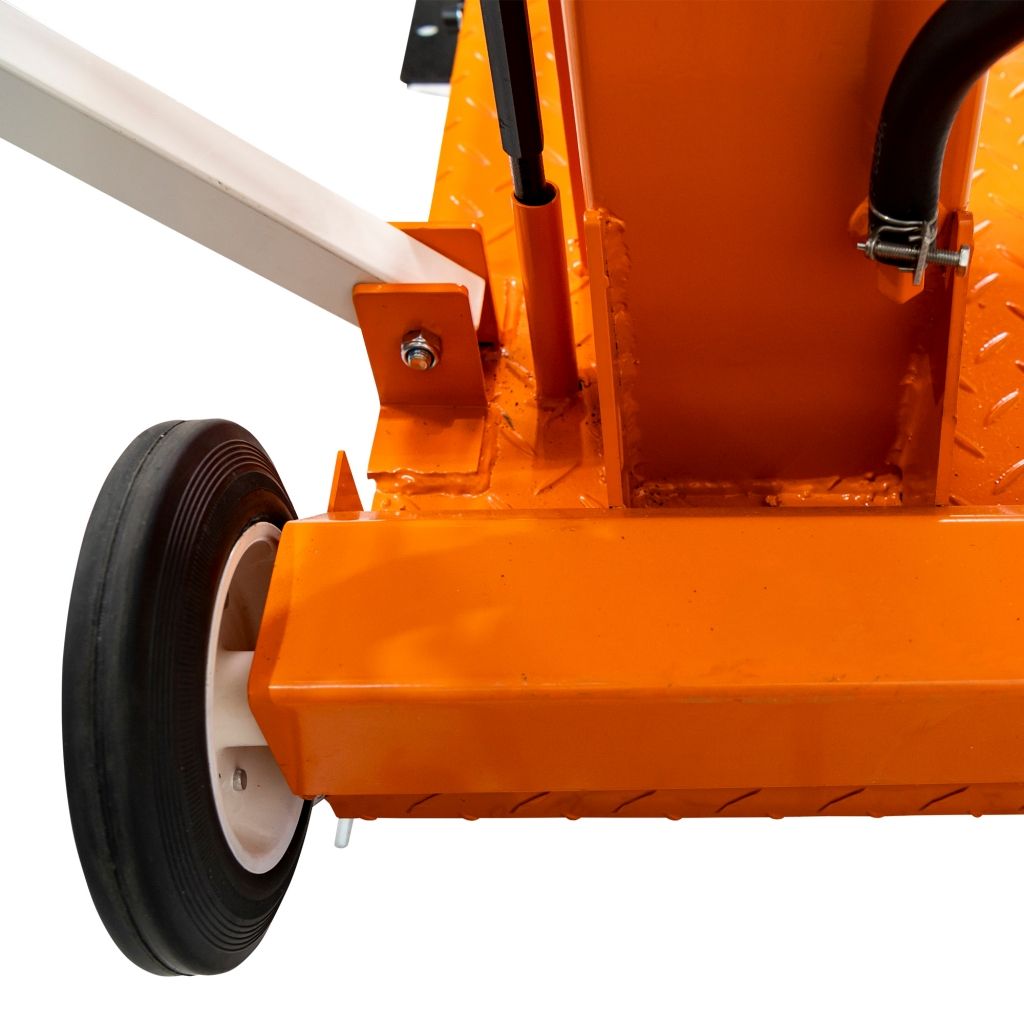 Vertikalni cjepač drva RURIS DLV1400 Drobilice za grane, Mašine i uređaji, Motorne i električne pile, Svi proizvodi