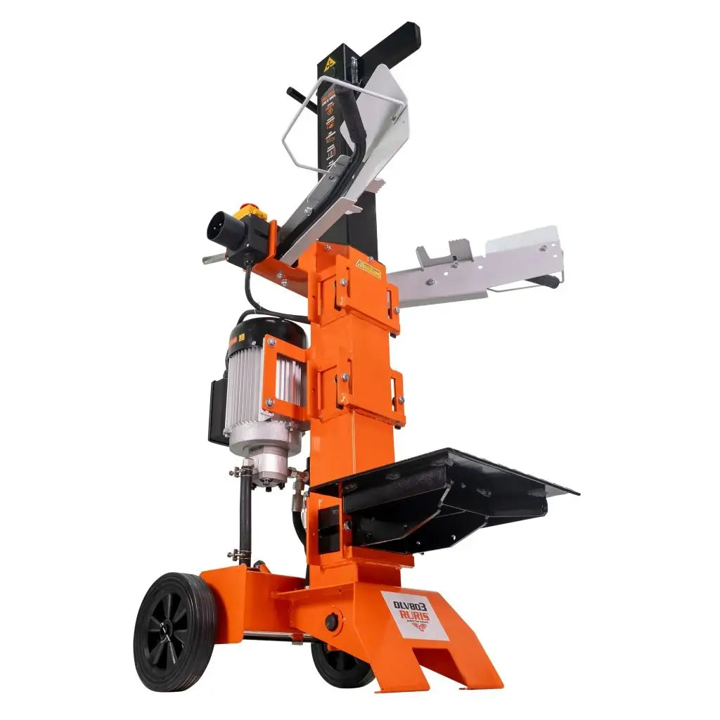 Vertikalni cjepač drva RURIS DLV803 by RURIS DLV803 Cjepači za drva, Mašine i uređaji, Svi proizvodi, Vertiklani cjepači