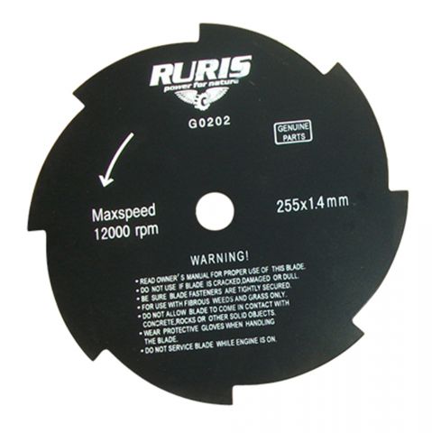 RURIS disk za rezanje trave sa 8 ivica Mašine i uređaji, Oprema i potrošni materijal, Svi proizvodi