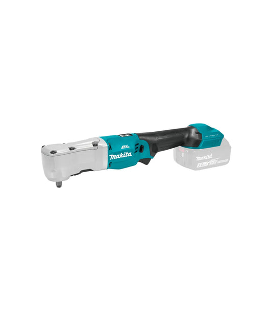 Makita – Akumulatorski ugaoni udarni odvijač DTL302Z, 18 V LXT (SOLO) Aku bušilice, odvijači i čekići
