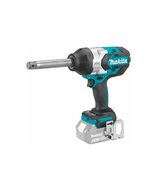 Makita – Akumulatorski udarni odvijač DTW1005Z, 18 V LXT (SOLO) Aku bušilice, odvijači i čekići