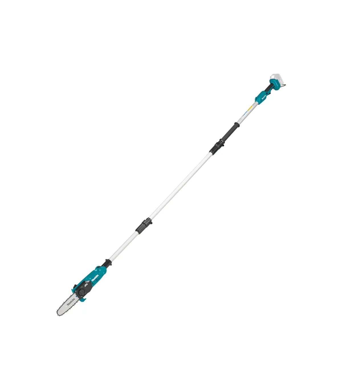 Makita – Akumulatorska teleskopska lančana pila DUA200Z, 18 V LXT (SOLO) by Makita Lančane pile za drvo (motorke)