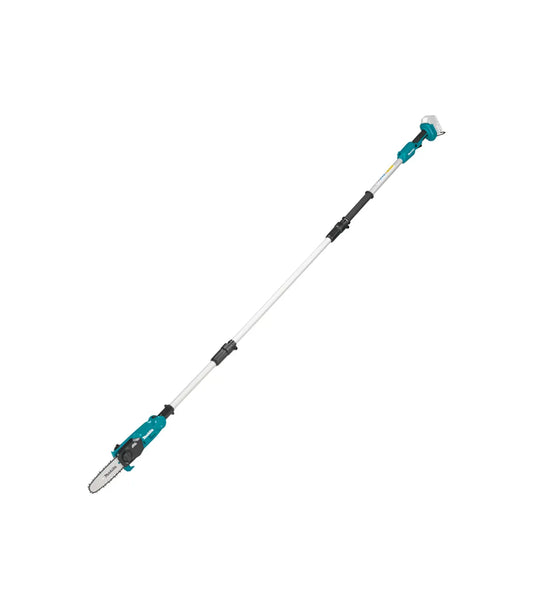 Makita – Akumulatorska teleskopska lančana pila DUA200Z, 18 V LXT (SOLO) by Makita Lančane pile za drvo (motorke)