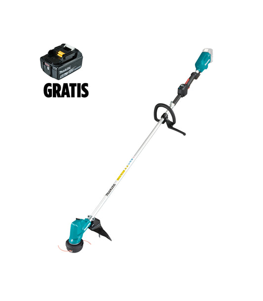 Makita – Akumulatorski trimer za travu DUR190LZX9 18 V LXT Trimeri za travu