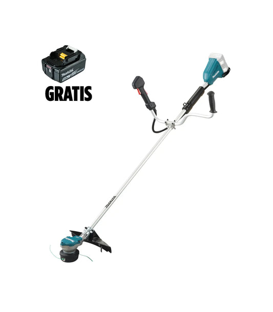 Makita – Akumulatorski trimer DUR368AZ Trimeri za travu