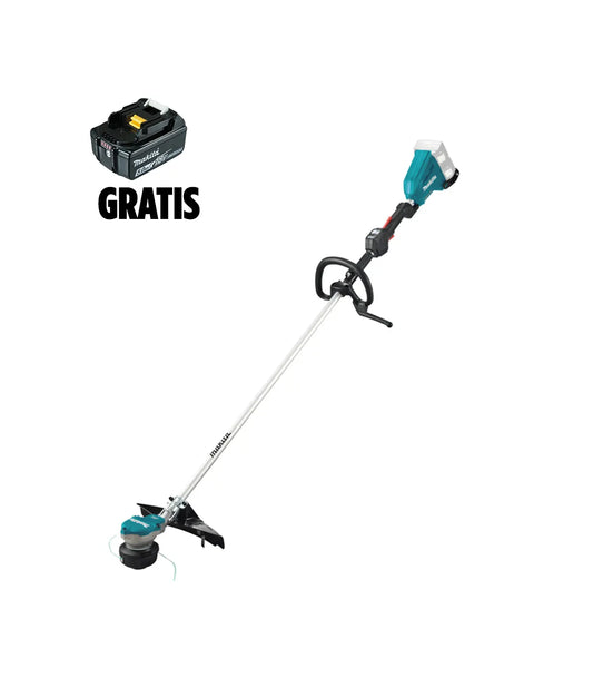 Makita – Akumulatorski trimer DUR368LZ Trimeri za travu