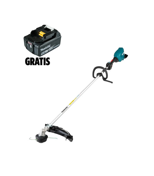 Makita – Akumulatorski trimer za travu DUR369LZ 18 + 18 V LXT Trimeri za travu
