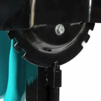 Mješalica za beton 140L 850W DETOOLZ Mašine i uređaji, Svi proizvodi