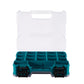 Makita – Set bitova Impact Black E-24826, 100 dijelova by Makita Pribor za zavrtanje