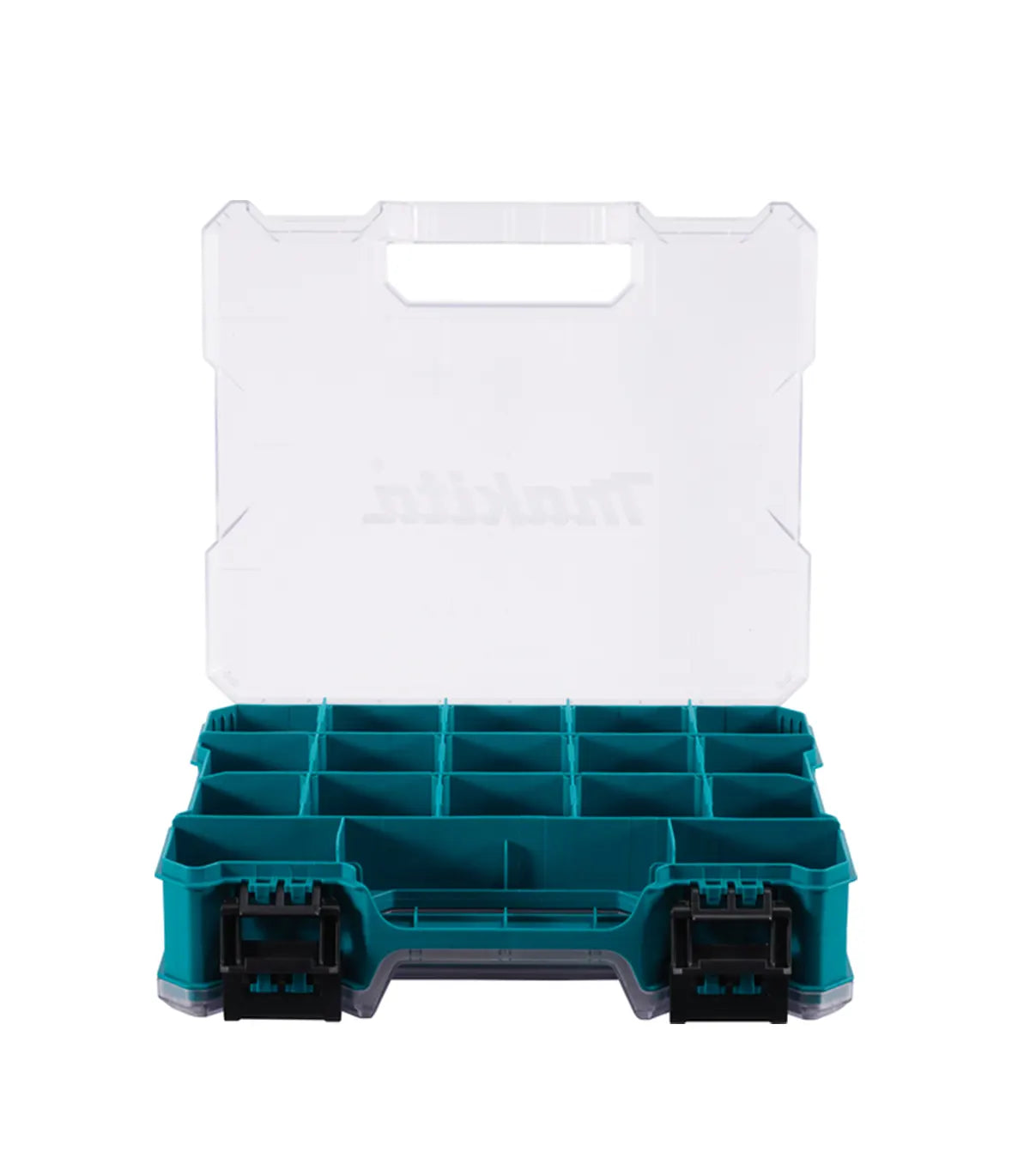 Makita – Set bitova Impact Black E-24826, 100 dijelova by Makita Pribor za zavrtanje