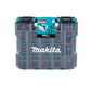 Makita – Set bitova Impact Black E-24826, 100 dijelova by Makita Pribor za zavrtanje