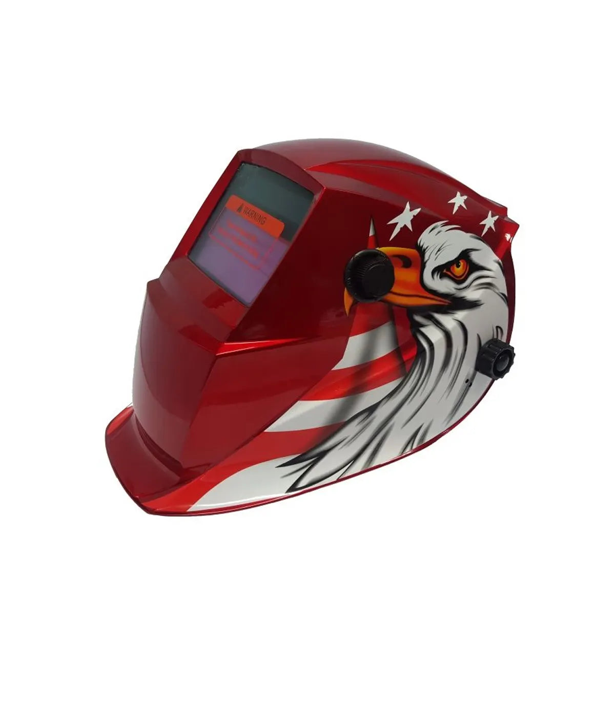 EAGLE SZ-FSTS2 (F2) – Automatska maska za zavarivanje DIN 9–13 by Makita Maske za zavarivanje