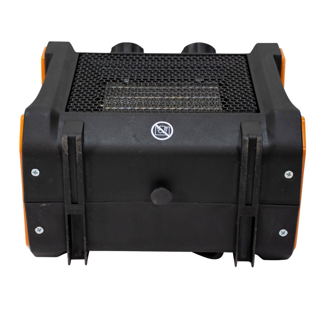 RURIS električna grijalica kalolifer Vulcano 200S by RURIS Vulcano 200S Mašine i uređaji, Svi proizvodi, Uređaji za grijanje