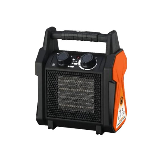 RURIS električna grijalica kalolifer Vulcano 300S by RURIS Vulcano 300S Mašine i uređaji, Svi proizvodi, Uređaji za grijanje