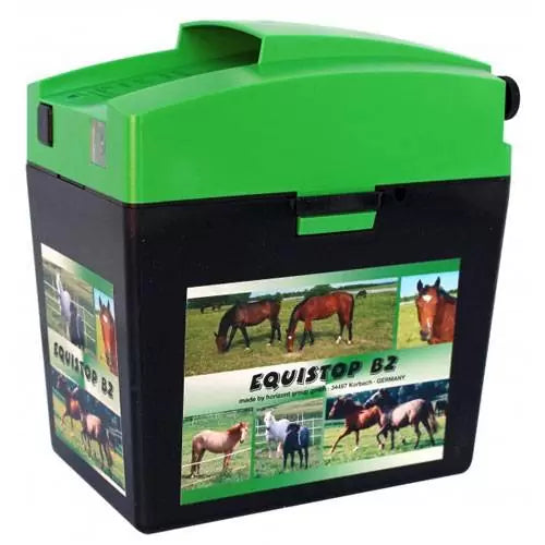 Električni pastir EQUISTOP B2 Svi proizvodi