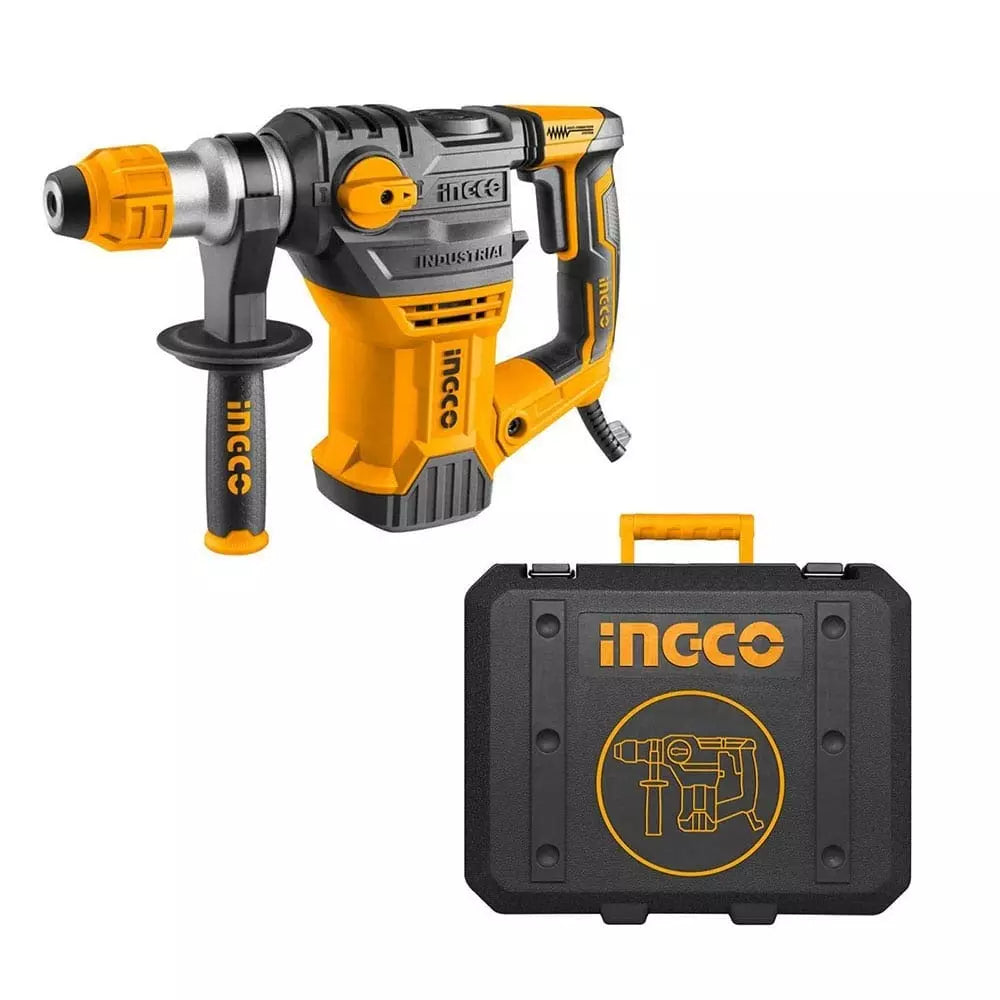 Udarna bušilica 1500W INGCO RH150028 Bušilice i odvijači, Mašine i uređaji, Svi proizvodi