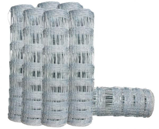 Farmersko pletivo h=1,2m, 50m Ograde, Svi proizvodi, Vrt i poljoprivreda