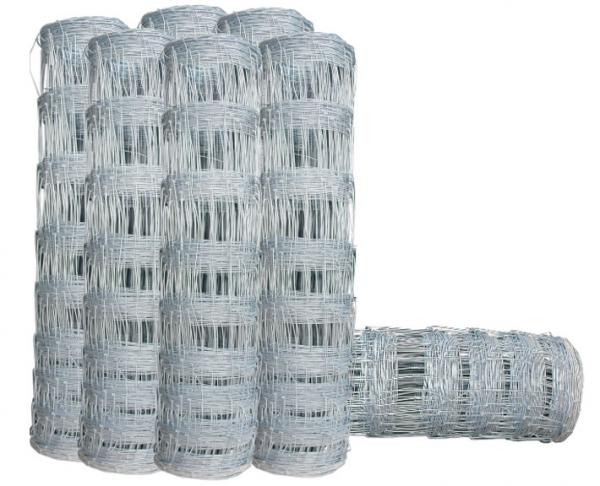 Farmersko pletivo h=1,2m, 50m Ograde, Svi proizvodi, Vrt i poljoprivreda