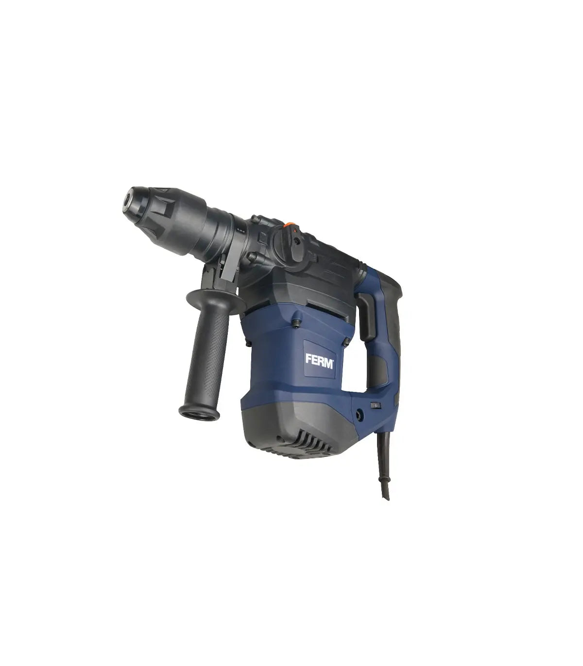 Ferm – Bušilica – čekić 1500W HDM1037 by Ferm Električne bušilice i čekići