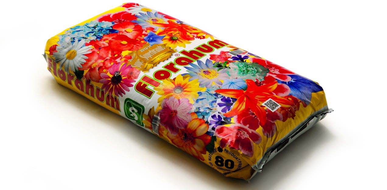 Florahum-S 50L Svi proizvodi, Vrt i poljoprivreda