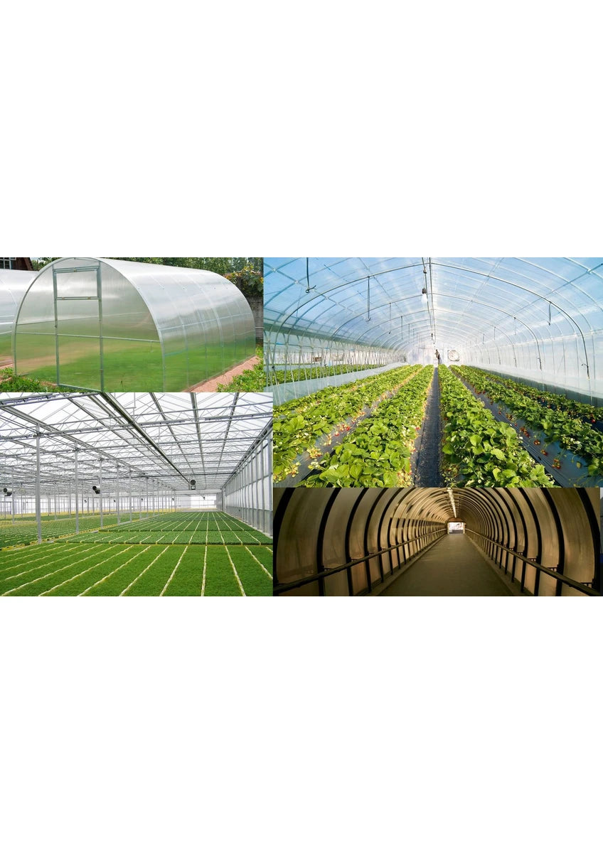 Folija 6,50m (6aditiva) I Vatan Svi proizvodi, Vrt i poljoprivreda