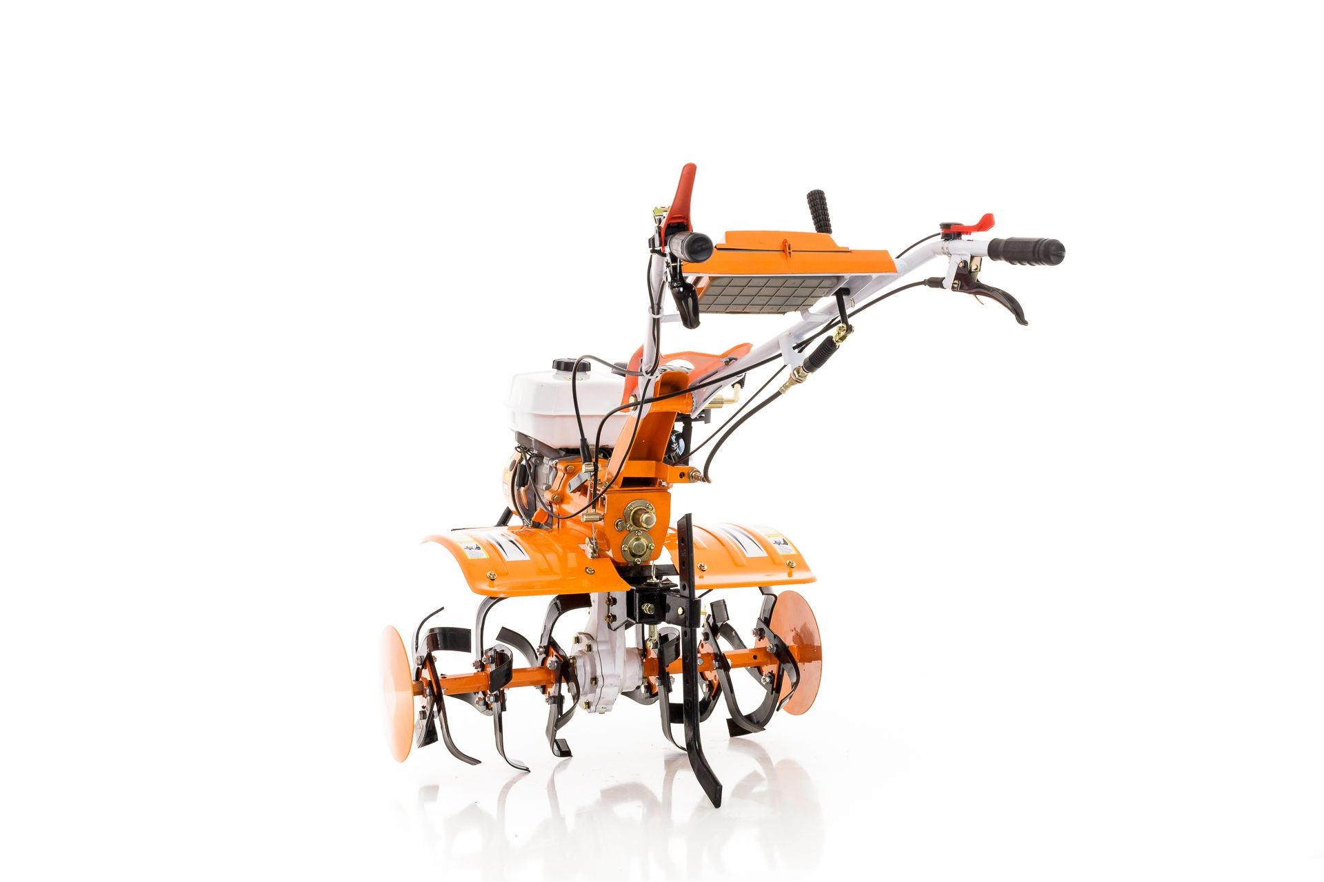 RURIS motorna kopačica kultivator freza 731K by RURIS 731K Freze, Mašine i uređaji, Svi proizvodi