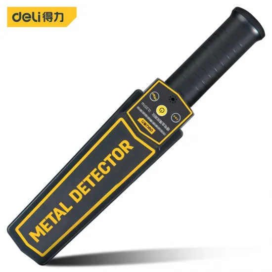 Detektor metala DELI 41cm DL337141