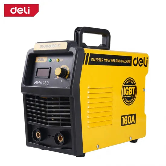Aparat za zavarivanje 160A EDL-MMA160-E1