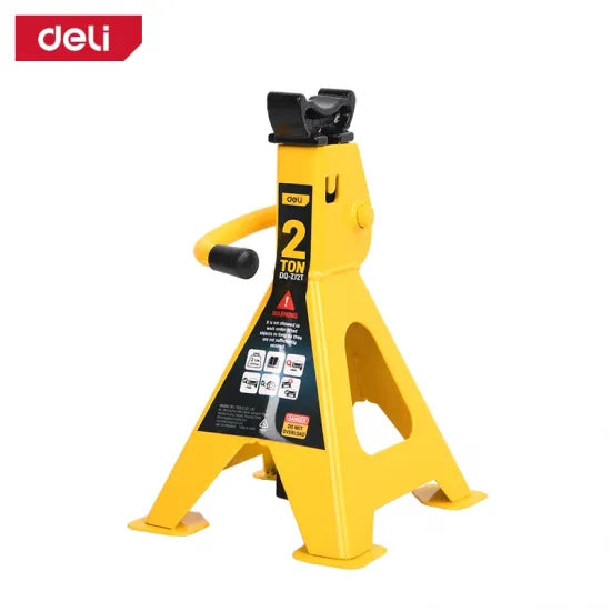 Podupirači 2t 2kom/set DELI EDQ-ZJ2T