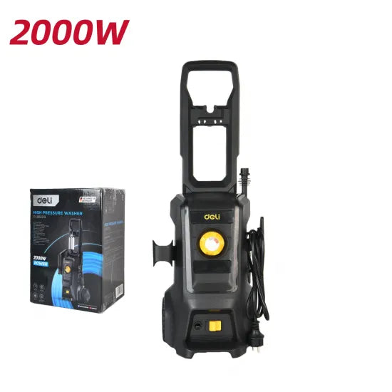 Perač pod pritiskom 2000W BLACK DELI EDL882213