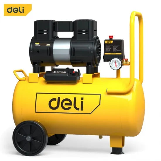 Kompresor 25L DELI EDL-WKY25-E1