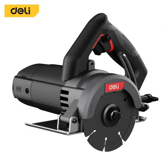 Električni cirkular za mermer 1300W 110mm DELI Supreme EDE-YS110-1E
