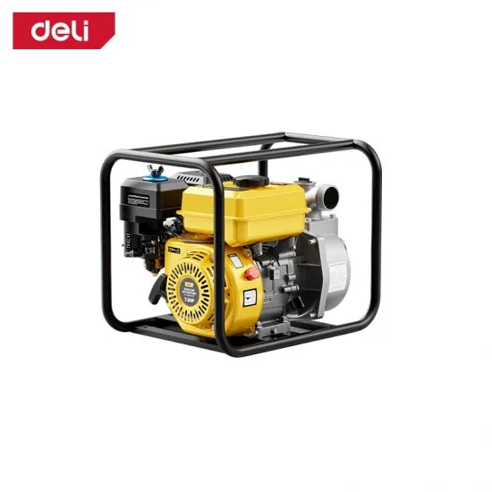 Pumpa za vodu benzinska 2" 5.1kW DELI EDL-QGZ50-W1