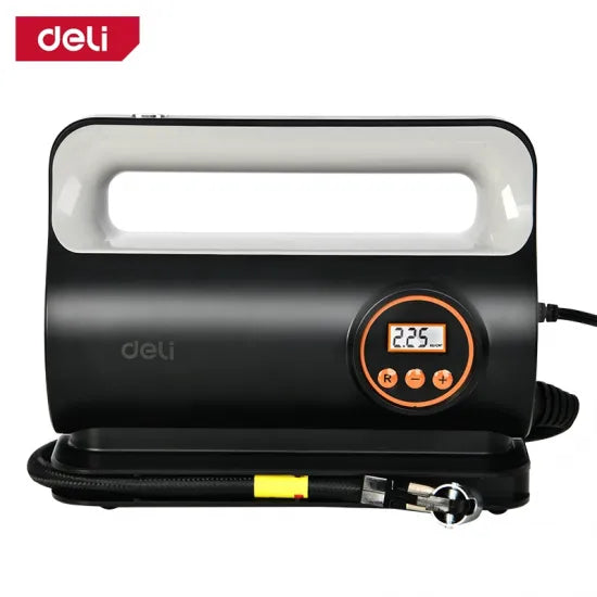 Auto kompresor 10bar DELI EDL880280S
