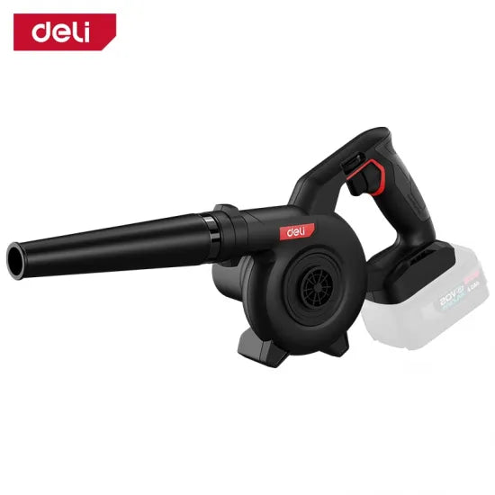 Aku duvač lišća 20V bez bat. DELI EDE820Z