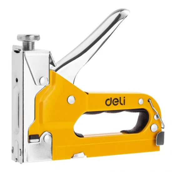 Klamerica set u kofer DELI, 5 delova EDL238105