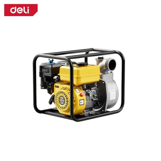 Pumpa za vodu benzinska 3" 5.1kW DELI EDL-QGZ80-W1