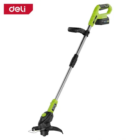 Aku trimer za travu 20V DELI EDG305-1