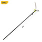 Baštenske makaze i testera 2u1 DELI 180-286cm EDL580511