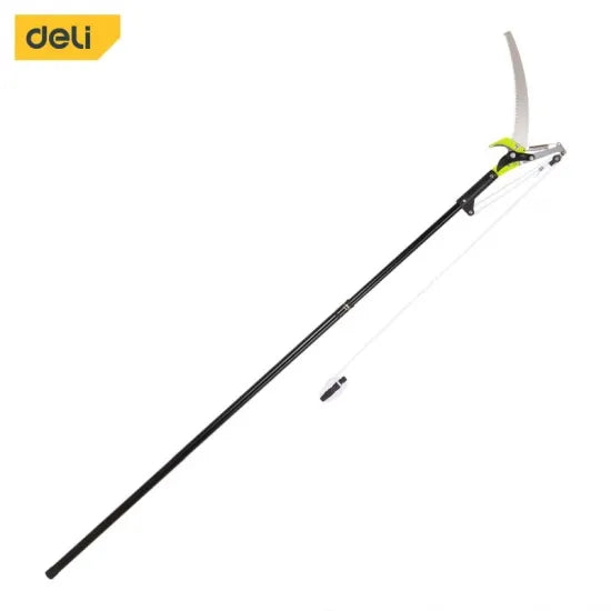Baštenske makaze i testera 2u1 DELI 180-286cm EDL580511