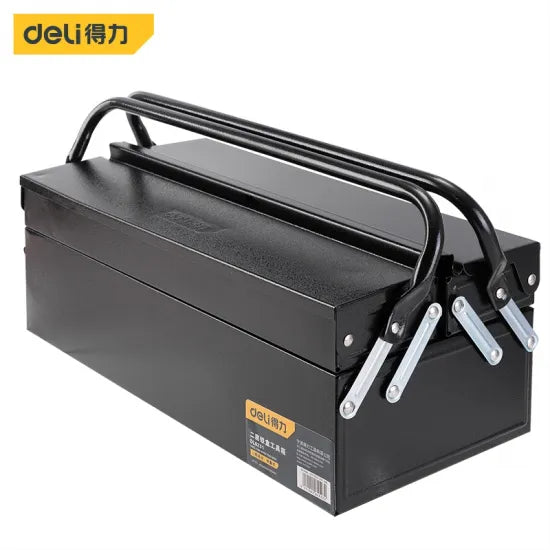 Metalna kutija za alat DELI 450mm DL6231