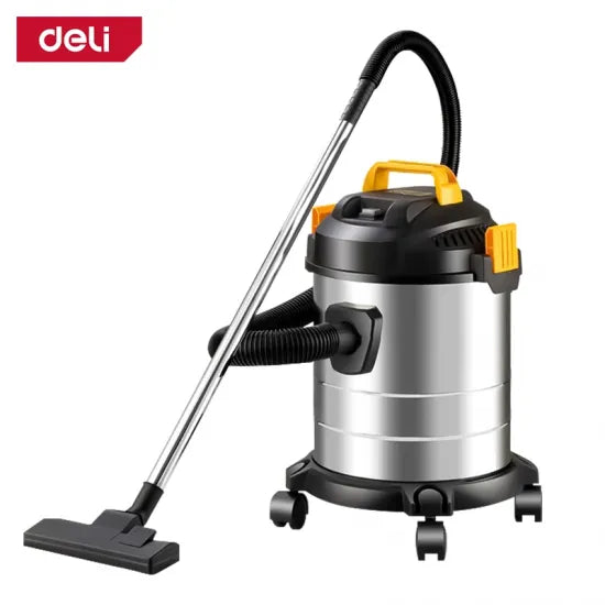 Usisivač za mokro i suvo V-110 15l DELI 1100W EDL881815