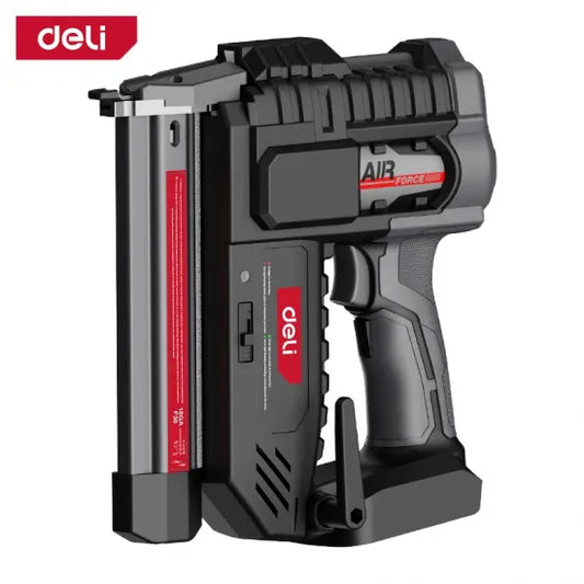 Aku pištolj za eksere 20V 30mm bez bat. Supreme DELI EDE750Z