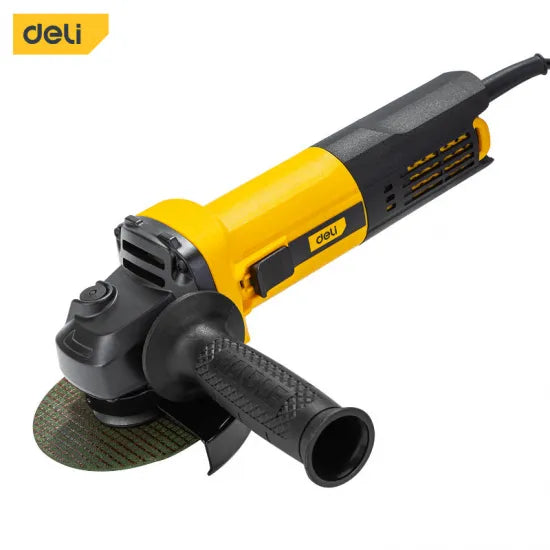 Ugaona brusilica AGDL-900 DELI 900W 125mm EDL-JM125-E1