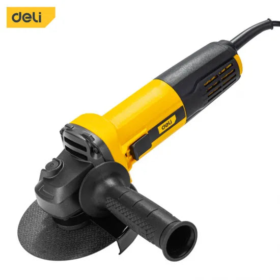Ugaona brusilica AGDL-750 DELI 750W 115mm EDL-JM115-E1