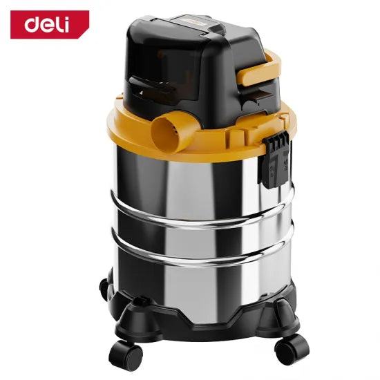 Aku usisivač 20V bez bat. 20l DELI EDC825Z