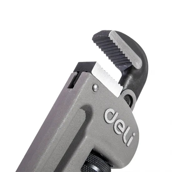 Klešta za cevi Aluminijumska DELI 610mm EDL105024