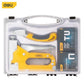 Klamerica set u kofer DELI, 5 delova EDL238105 - detalj 2